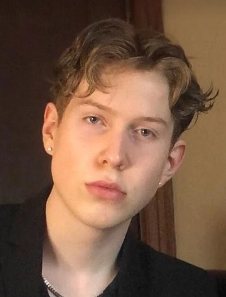 Hairstyle Example