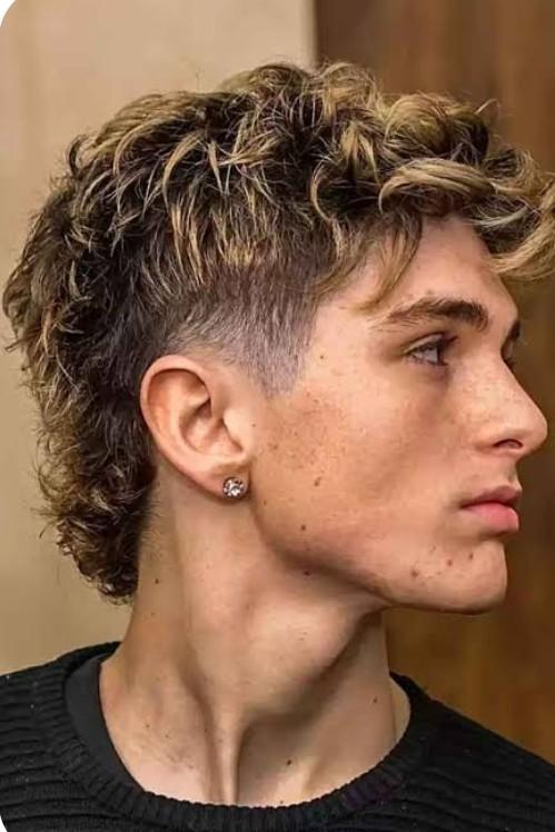 Gentleman's Cut