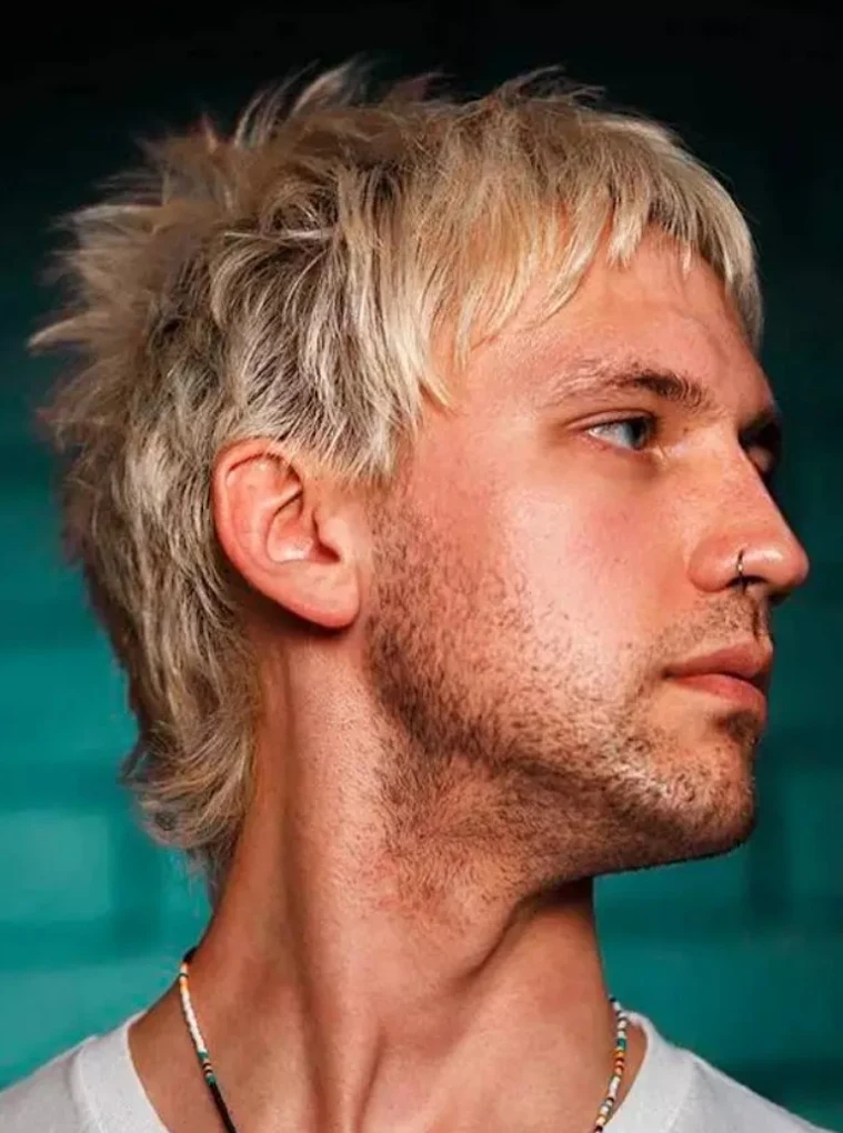 Men's Cut