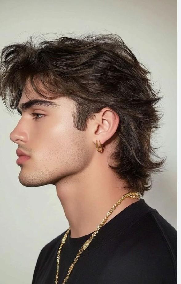 Men's Cut